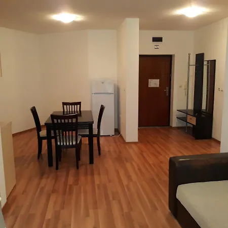 Private In Aquamarine Odesos Golden Sands