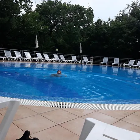 Private In Aquamarine Odesos Apartment Golden Sands